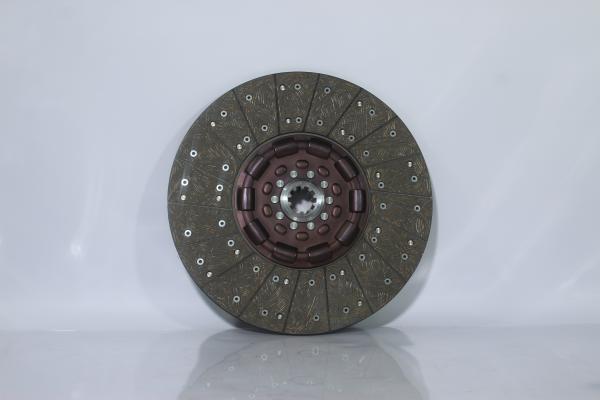 Диск сцепления 420*44.7 SACHS HOWO