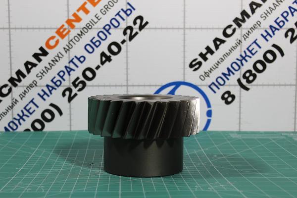 Шестерня промежуточная 35RD 26T (Железо) SHAANXI, ZF, (95531537)