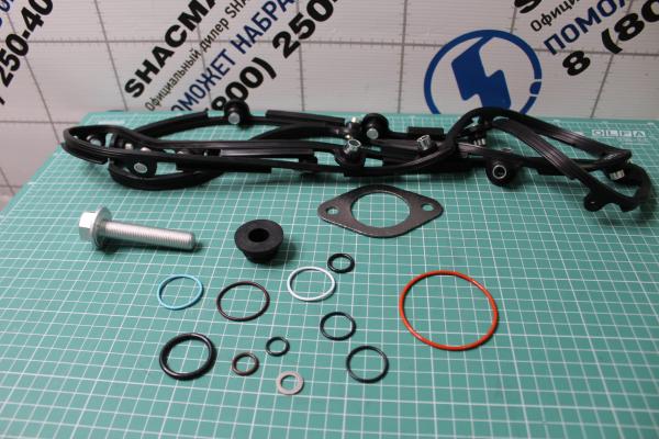 Ремкомплект двигателя (верхний) CUMMINS, ISM11