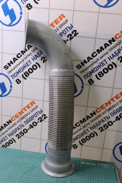 Гофра выхлопной системы D135, L600, HOWO, A7