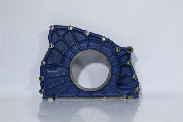 Крышка двигателя (Front) SHAANXI, Евро-5, WP12