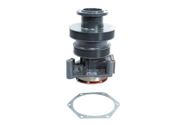 Насос водяной SHAANXI