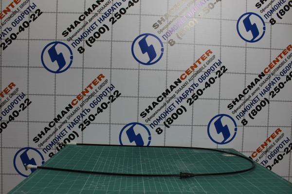 Трос замка двери SITRAK, T5G