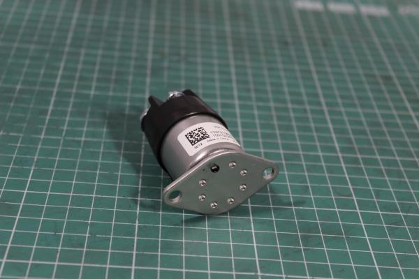 Реле топливной системы WEICHAI, WP12, WP13