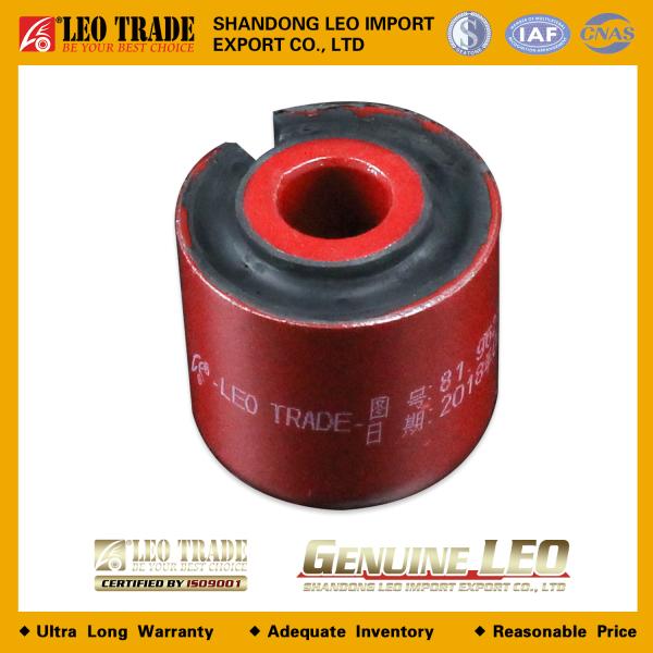 Втулка переднего стабилизатора (Front) LEO TRADE, F3000, X3000, (LEO300019A)