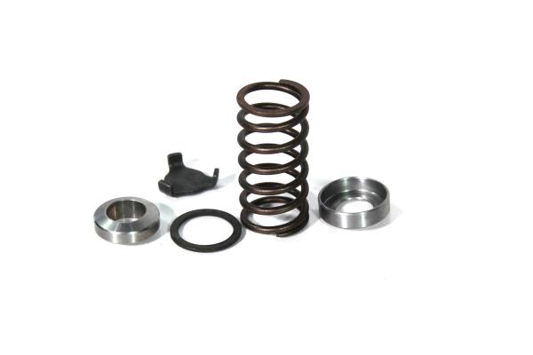 Клапан редукционный постели блок цилиндров AUTOMAX, ISM11, (3014755,3014754,3014756,179063,3026758)