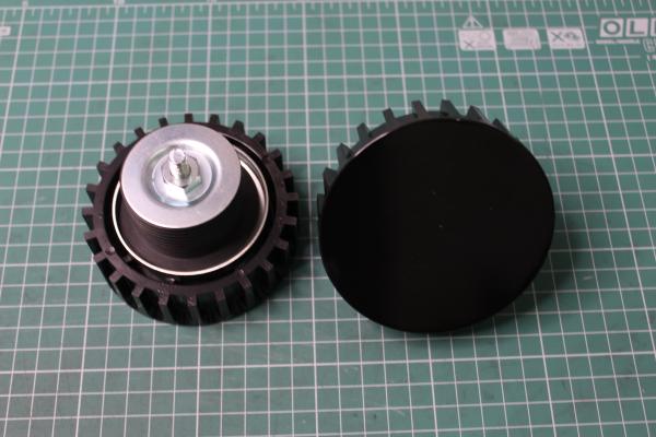 Крышка маслозаливной горловины CUMMINS, ISM11