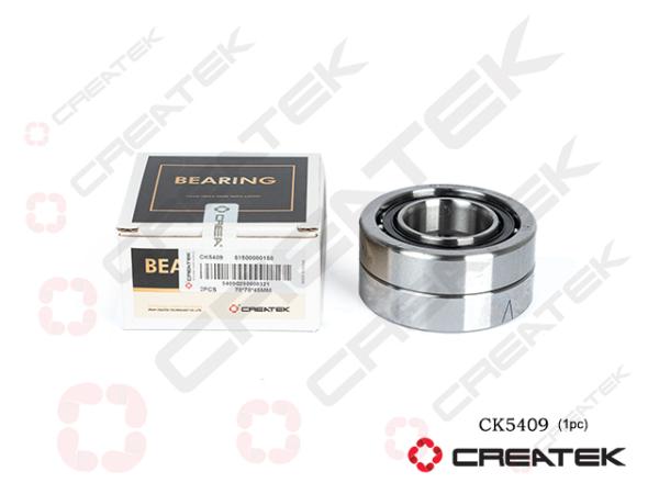 Подшипник масляного насоса D72, H17, (вала компрессора) CREATEK, (CK5409)