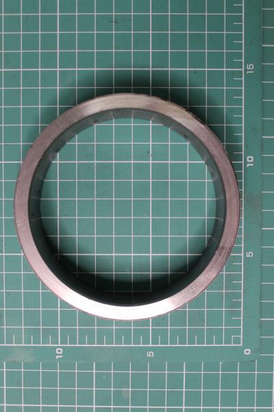 Гайка проходного вала SHAANXI, F3000.