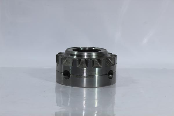 МОД (без шлицевой, корпус) SHAANXI, (81.35607.0006)