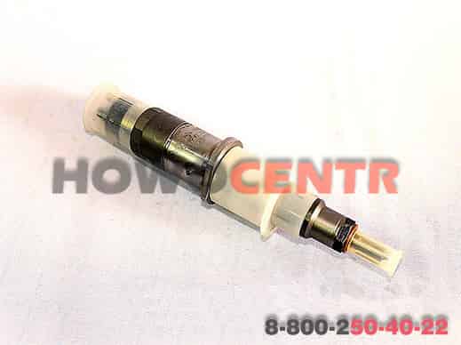 Форсунка топливная (Металл) CUMMINS