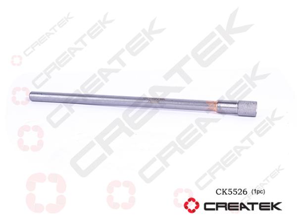 Трубка направляющая маслянного щупа CREATEK, (CK5526)