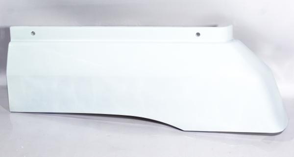 Крыло кабины (RL, Белый) SHAANXI, X3000