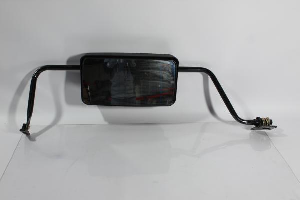 Зеркало заднего вида (L, с повторителем, в сборе) SHAANXI, F3000