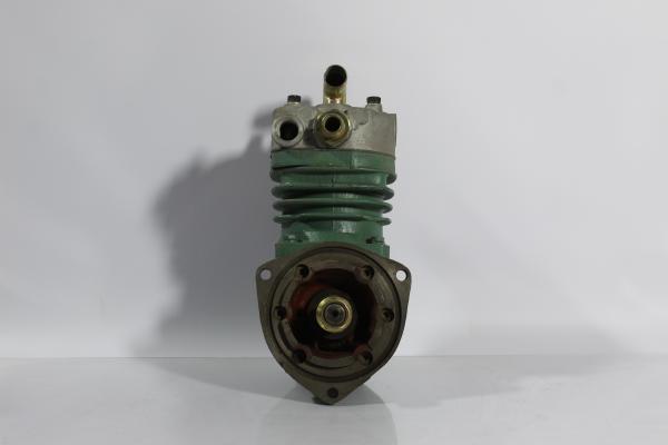 Компрессор воздушный Shaanxi SMS, (SMS-S53)