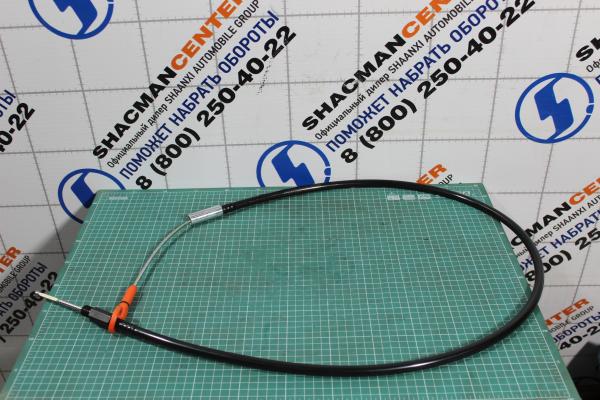 Щуп маслоизмерительный (с колодцем) WEICHAI, WP12, WP13