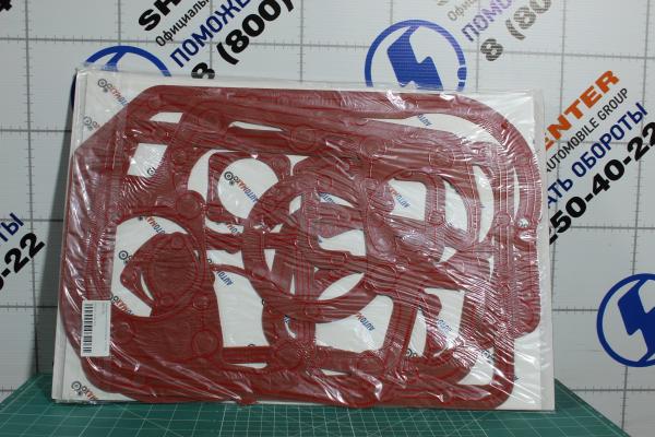 Ремкомплект КПП AUTOMAX, 12JSDX, (AM1247)