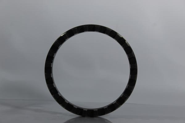 Гайка подшипника МКД (бугельная) SITRAK, MCY13