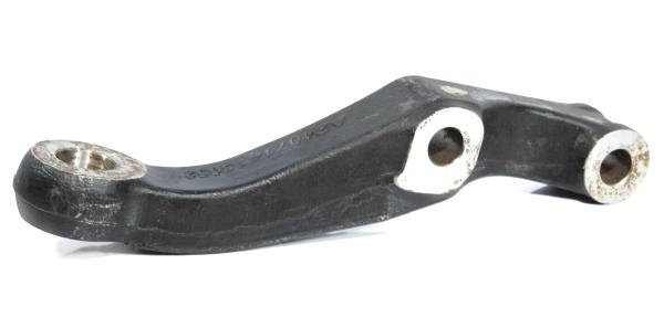 Рычаг кулака (R, сошка, VPD71DS) SITRAK, C7H MAX