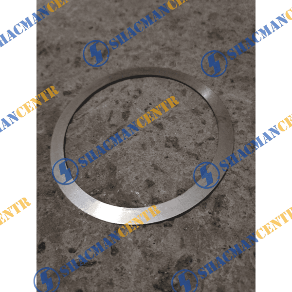 Шайба регулировочная бортового редуктора