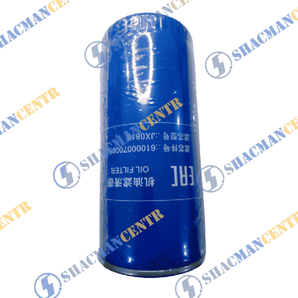 Фильтр масляный HOWO