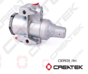 Клапан управления КПП (редукционный A-4740) CREATEK, (CK9928)