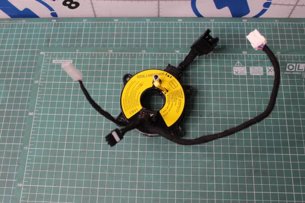 Шлейф подрулевой SHAANXI, X6000.