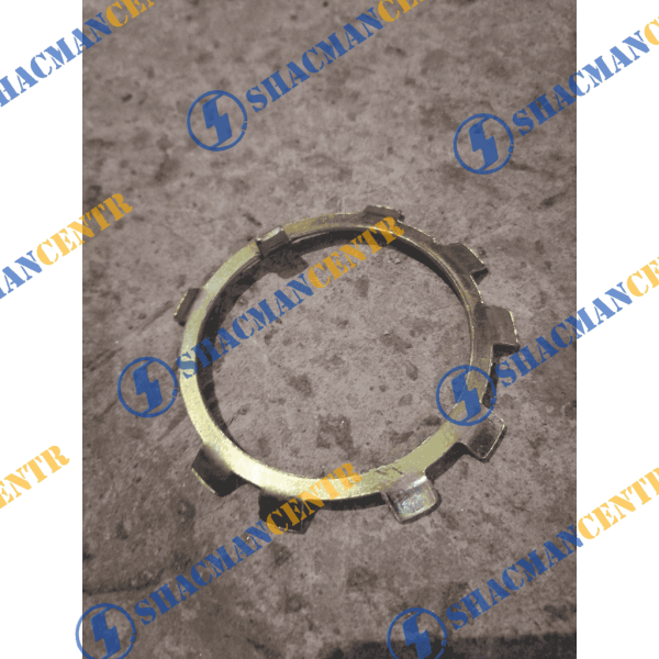 Шайба стопорная проходного вала Sh