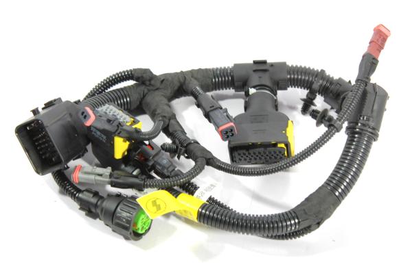 Жгут проводов бака мочевины SHAANXI, X6000