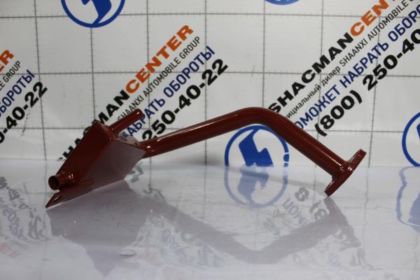 Сапун двигателя SHAANXI, Евро-2