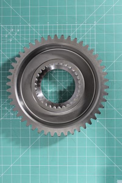 Шестерня делителя FULLER, 12JSD. 12JSD200T-1707106