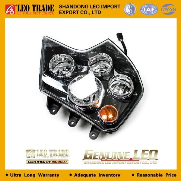 Фара (R) LEO TRADE, A7, (LEO800006A)