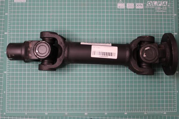 Карданный вал подъёма кузова L380, HOWO