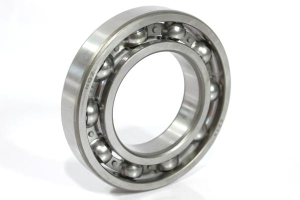 Подшипник выходного вала делителя D164, H30, (6218) HOWO