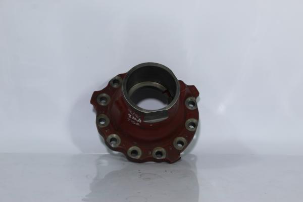 Картер ведущей шестерни переднего моста SHAANXI, HDZ237