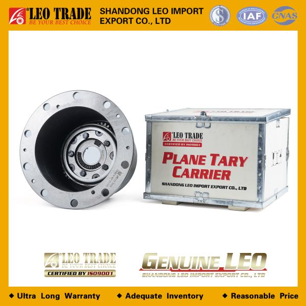 Редуктор бортовой (в сборе) LEO TRADE, A5, F2000, (LEO600014A)