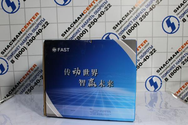 Коробка отбора мощности FULLER