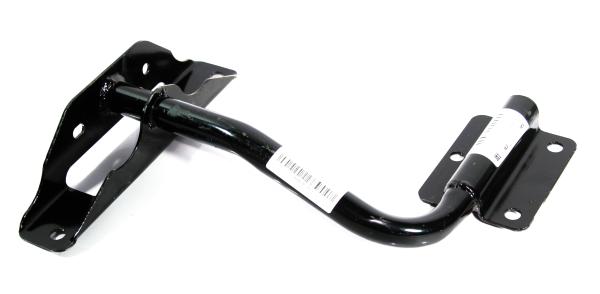 Кронштейн крыла (L, Железо) SHAANXI, X6000