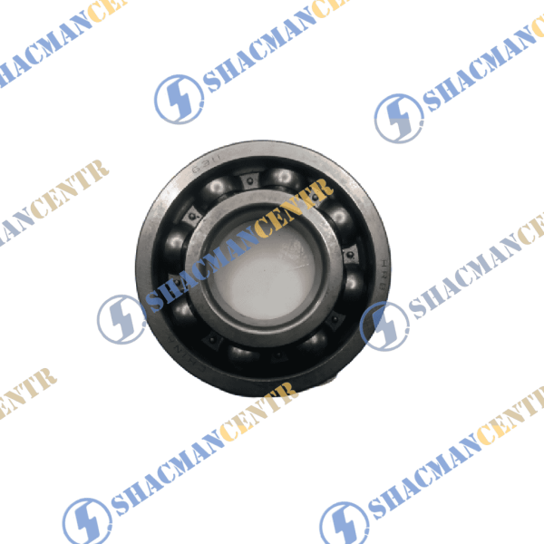 Подшипник переднего моста D120, H29, (шариковый 6311) SHAANXI