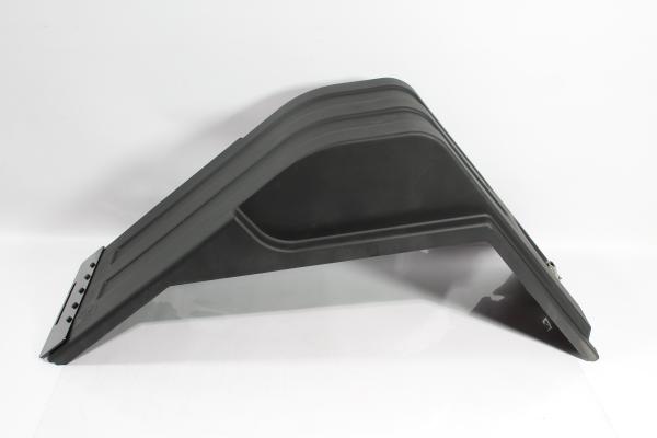 Крышка аккумулятора (с отверстием под отключатель массы) SHAANXI, X6000