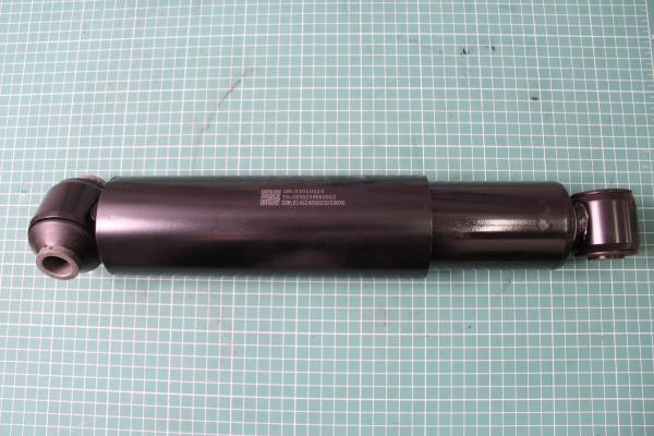 Амортизатор (Rear) SHAANXI, X6000, X5000, 4X2