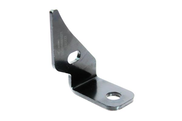 Кронштейн радиатора (L) SHAANXI, X5000