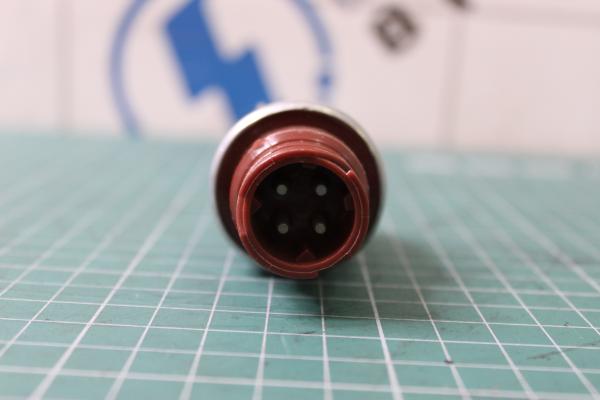 Датчик стоп-сигнала SHAANXI