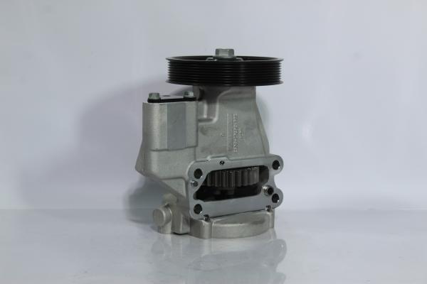 Привод ТНВД (в сборе) SITRAK, MC11.44-50