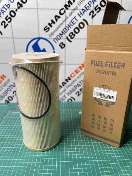 Фильтр топливный грубой очистки (элемент) SITRAK, T5G, MC11, (FS36277).