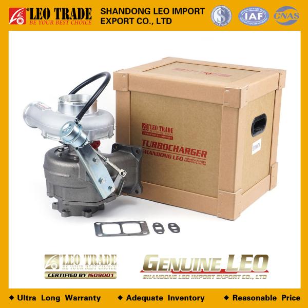 Турбина LEO TRADE, Евро-2, A5, 336 л.с., (LEO100064A)