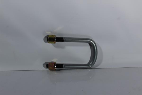 Стремянка перед. рессоры L200, SITRAK, C7H, C7H MAX