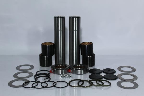 Ремкомплект шкворней SHAANXI, X6000