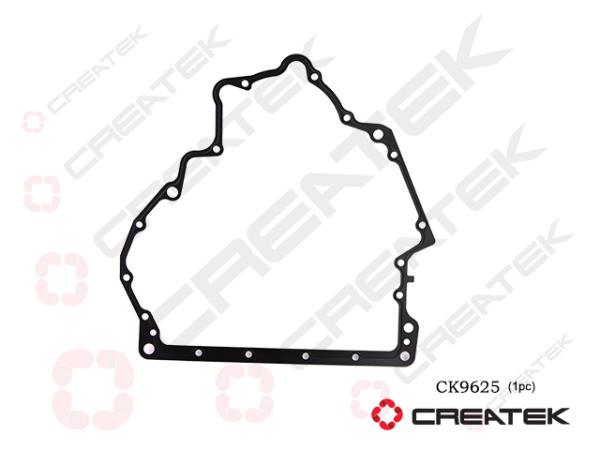 Прокладка передней крышки блока цилиндров CREATEK, T5G, (CK9625)