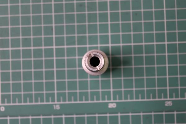 Болт пустотелый Bosch WP-10 Bosch